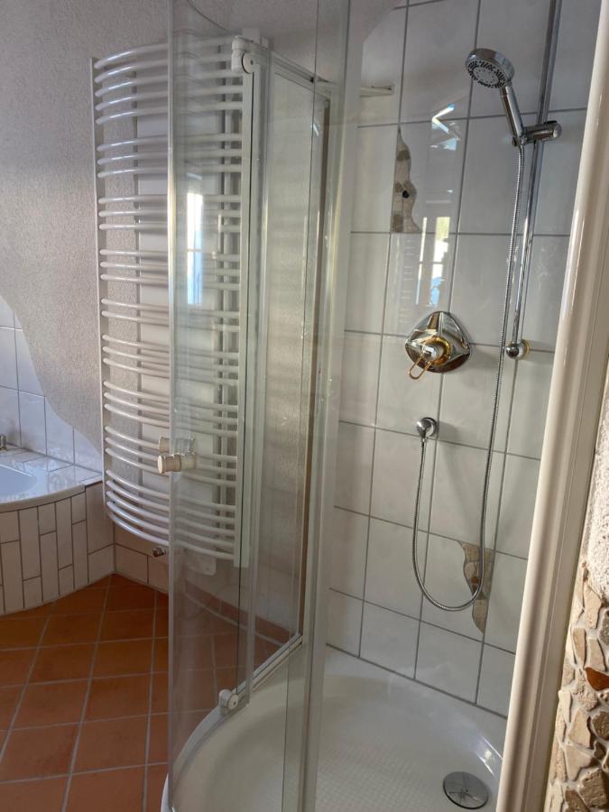 Annahof Lejlighed Argenbuhl Eksteriør billede